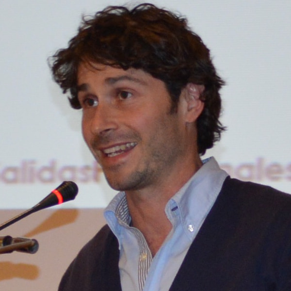 Gaspar Brändle Señán